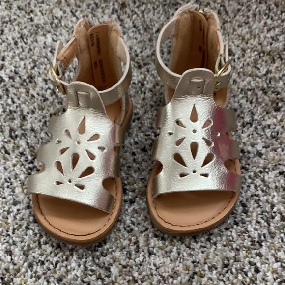 Sandals - Picture 1 of 1